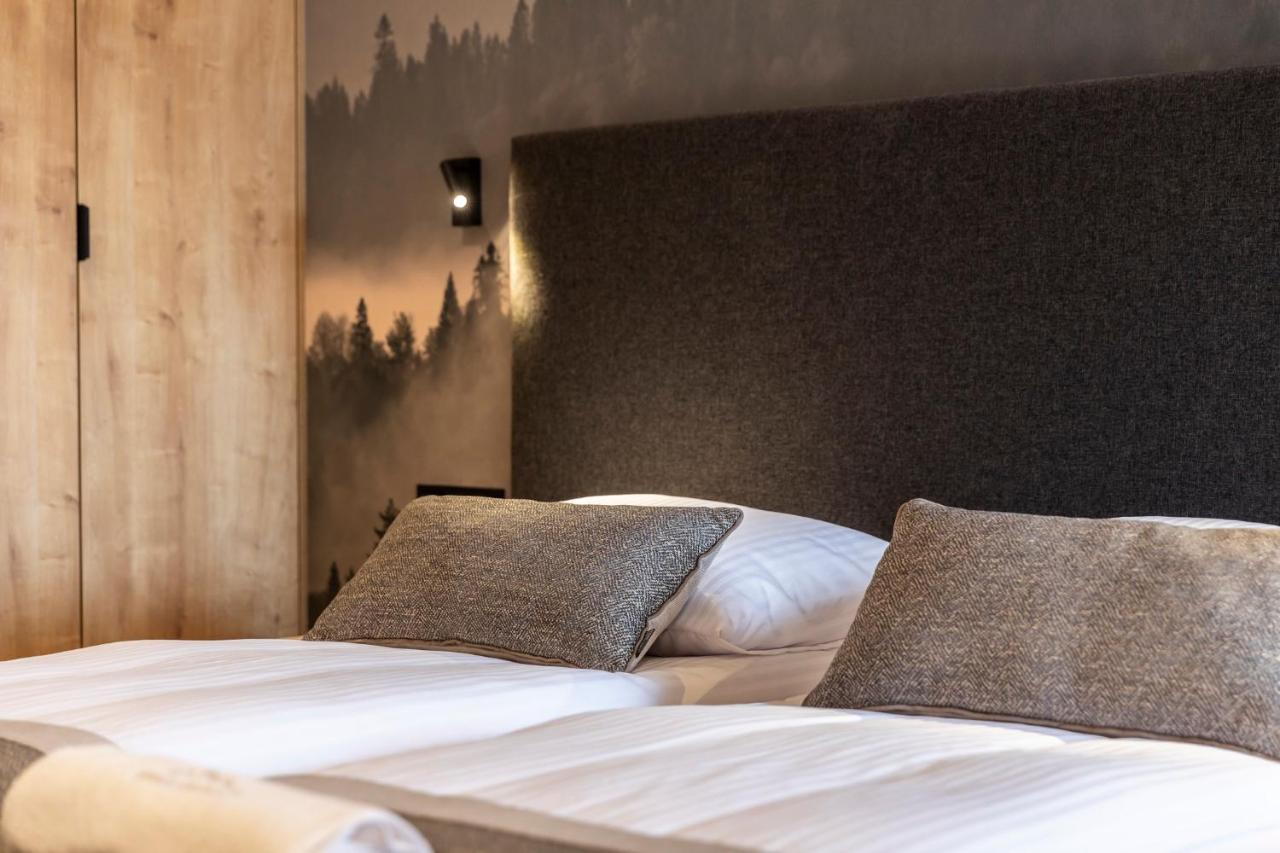 Szymaszkowa 7 - Luksusowe Apartamenty, Blisko Wyciagu Narciarskiego - Sauna Zewnetrzna I Parking W Cenie Zakopane Luaran gambar