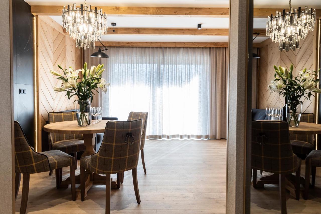 Szymaszkowa 7 - Luksusowe Apartamenty, Blisko Wyciagu Narciarskiego - Sauna Zewnetrzna I Parking W Cenie Zakopane Luaran gambar